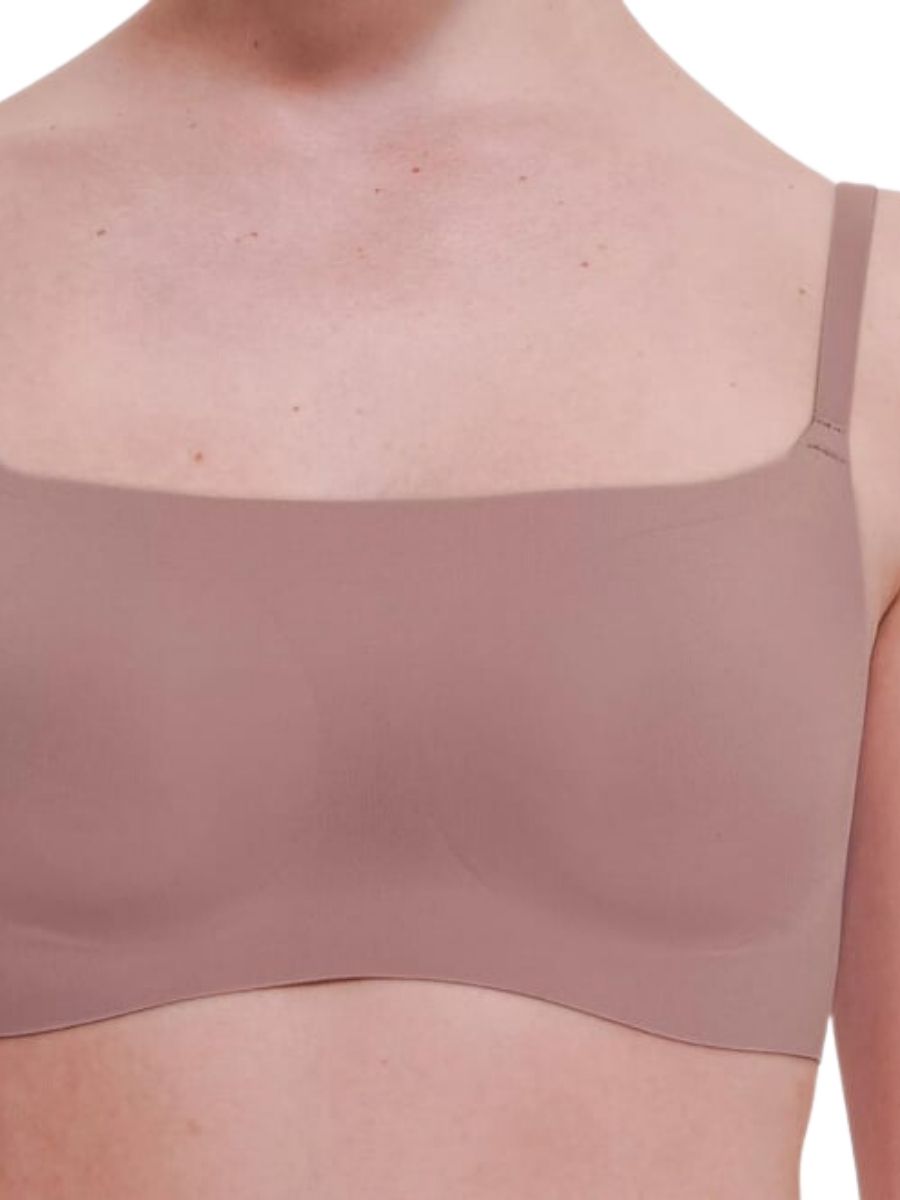 ZERO Feel 2.0 Ultra Bra - Cacao