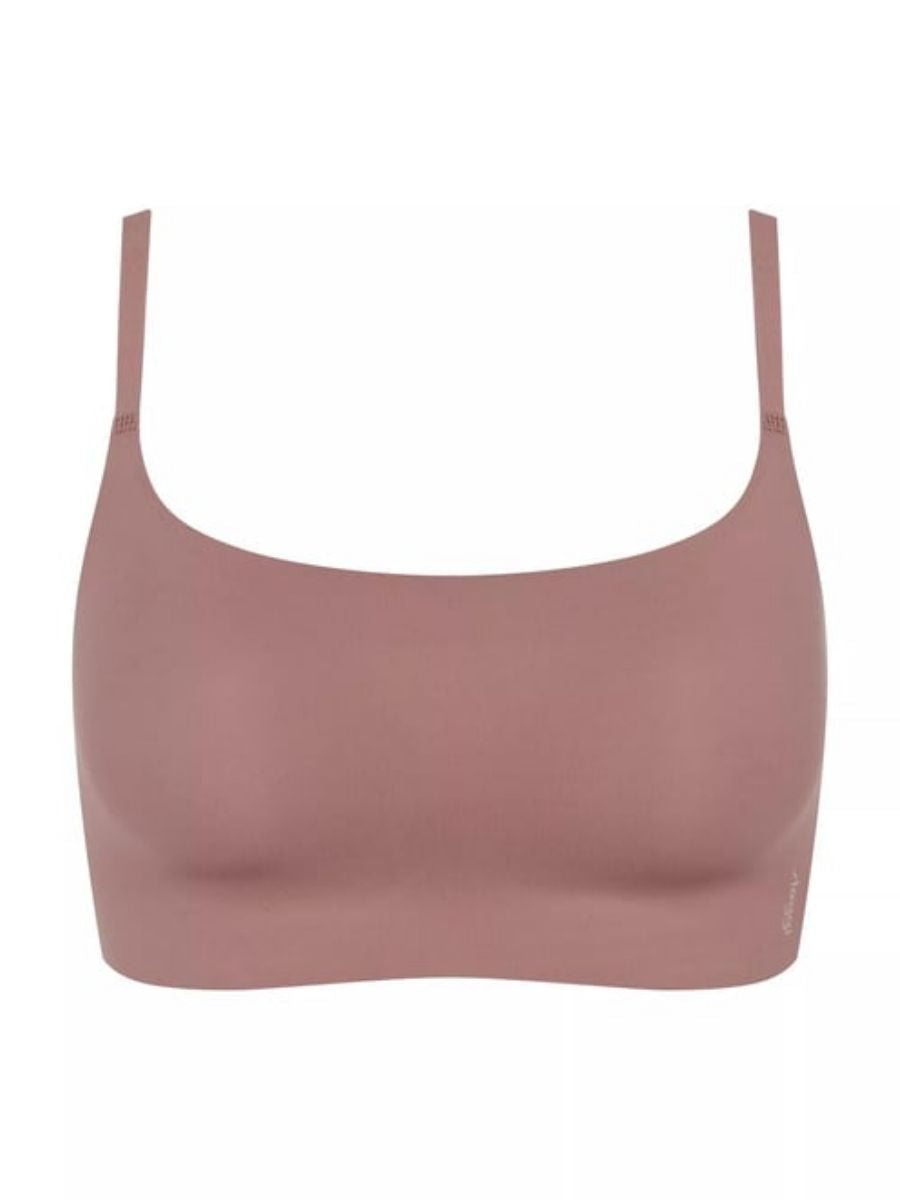 ZERO Feel 2.0 Ultra Bra - Cacao