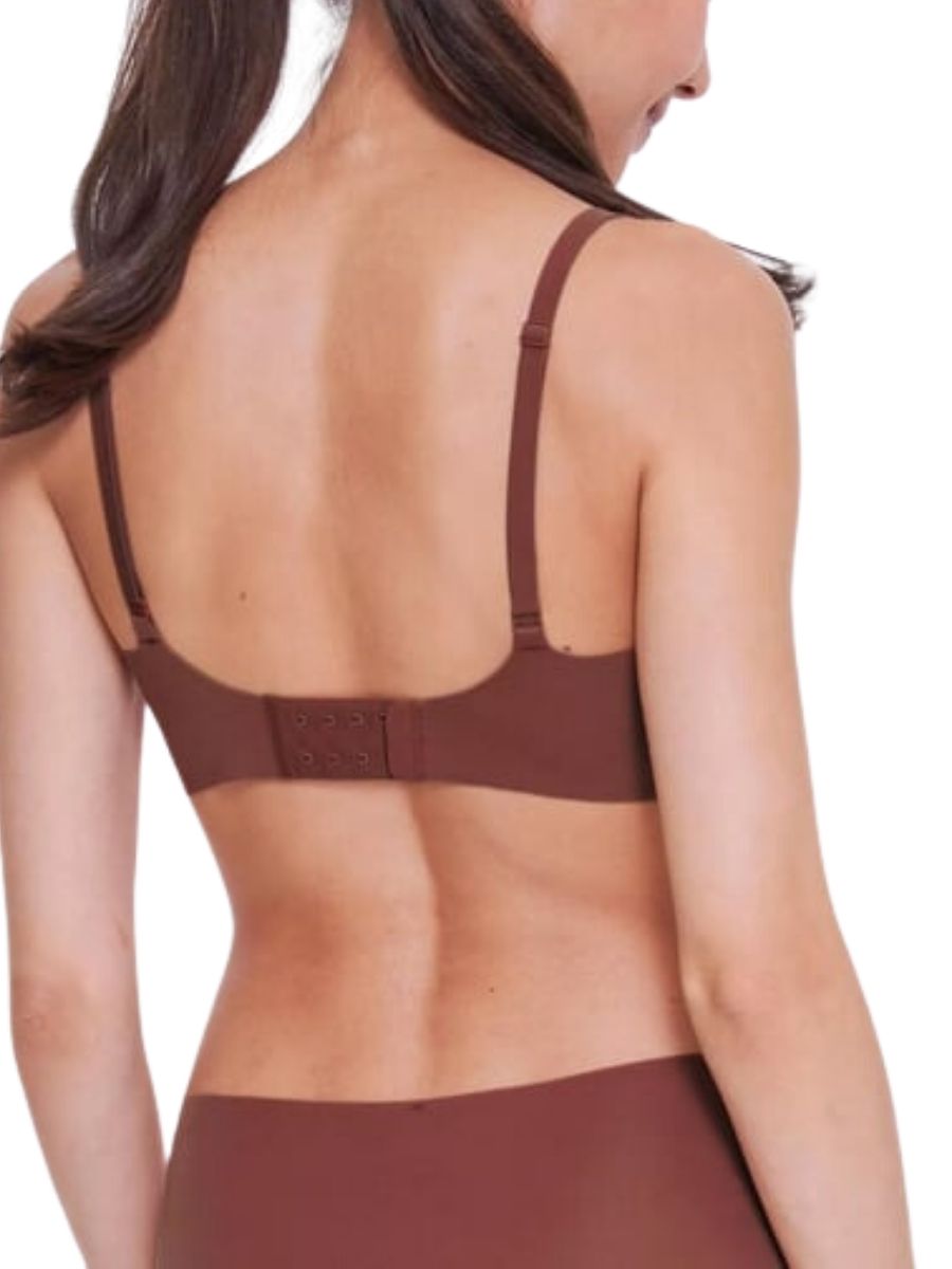 ZERO Feel 2.0 Ultra Bra - Burnt Henna