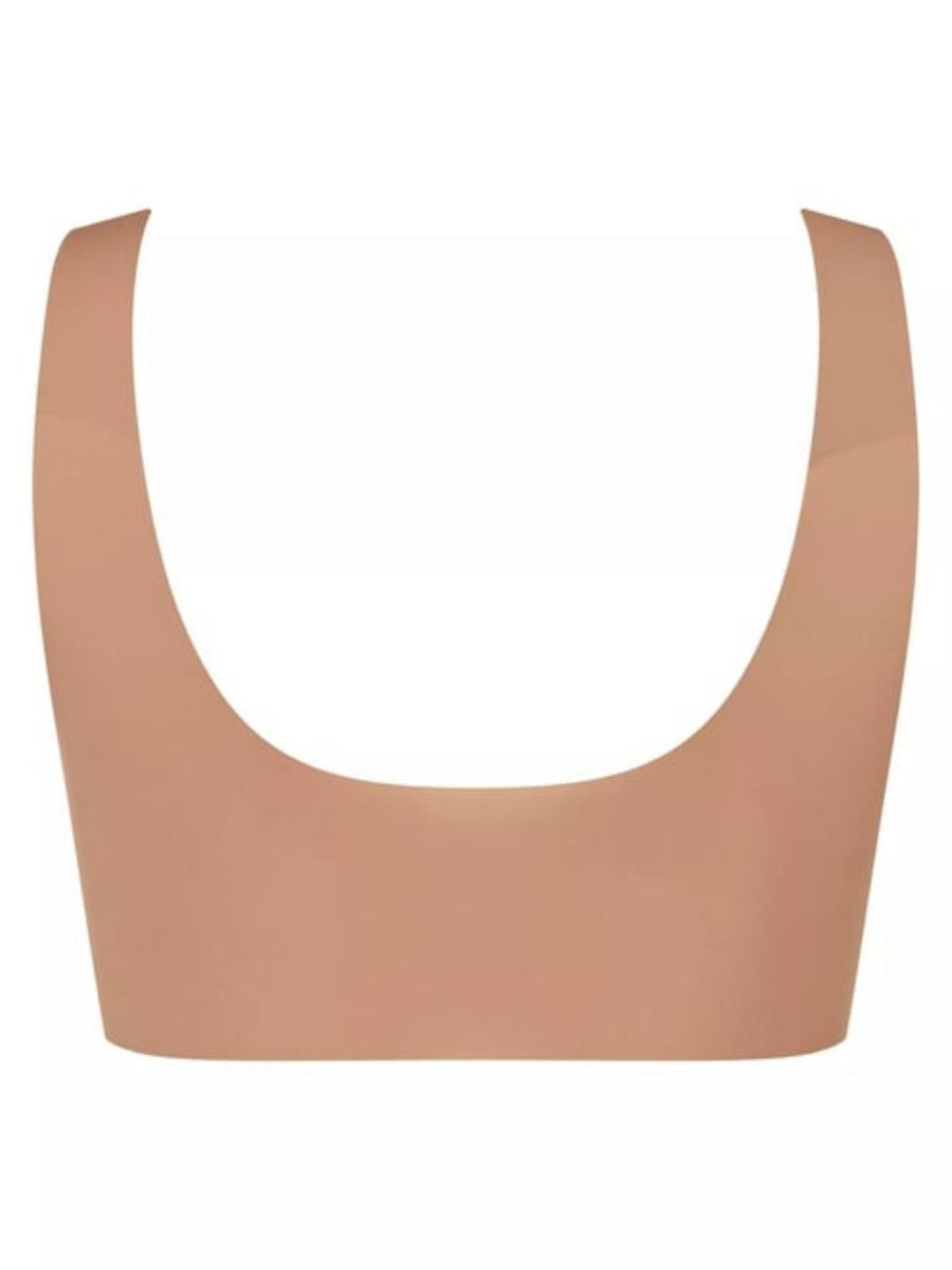 ZERO Feel 2.0 Top - Nostalgic Brown