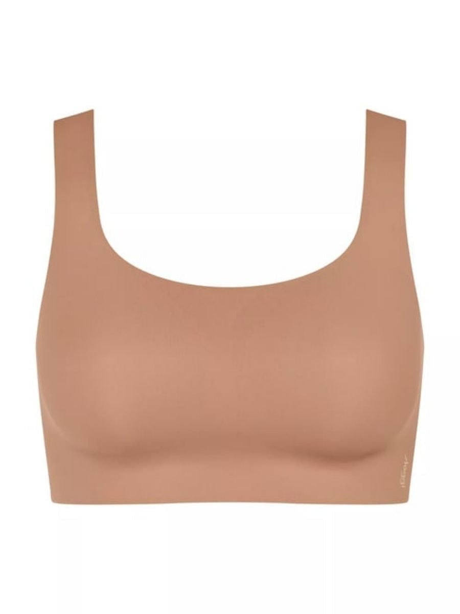 ZERO Feel 2.0 Top - Nostalgic Brown