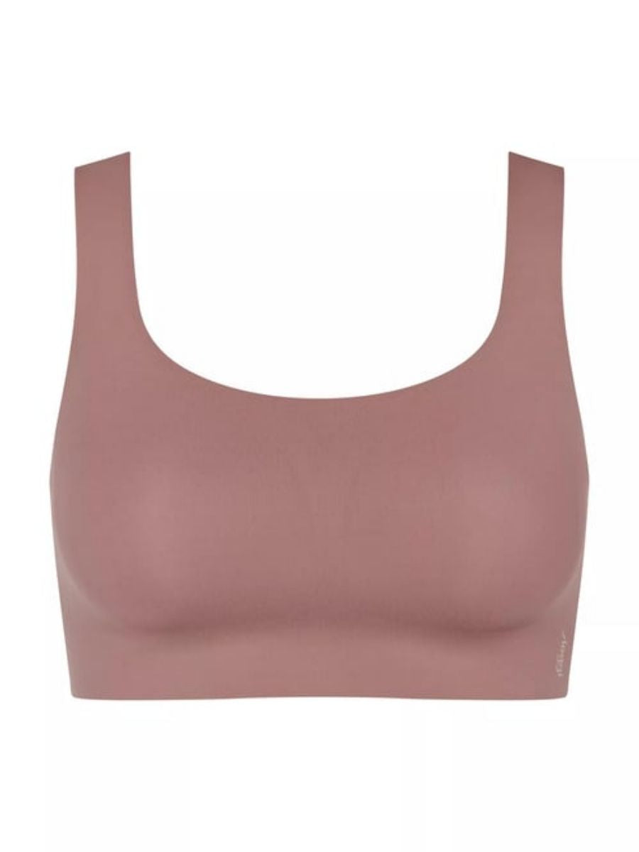 ZERO Feel 2.0 Top - Cacao