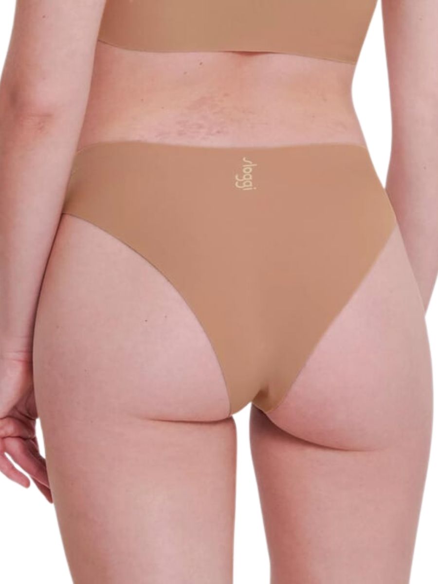 ZERO Feel 2.0 High Leg