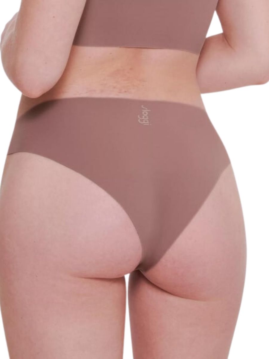 ZERO Feel 2.0 High Leg