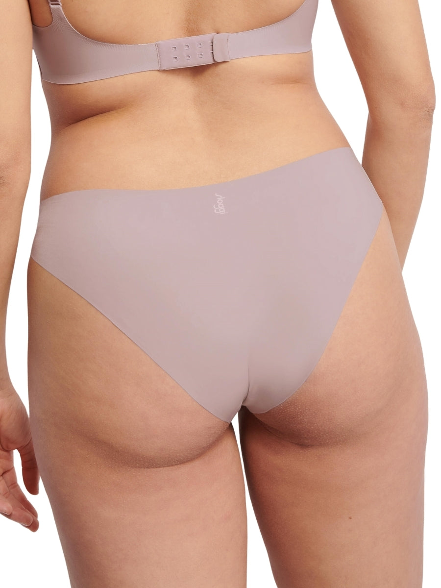 ZERO Feel 2.0 High Leg