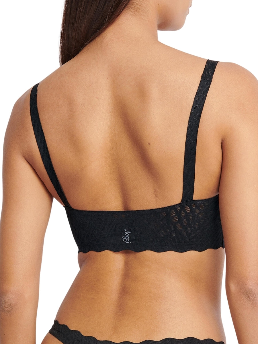 ZERO Feel Bliss Top - Black