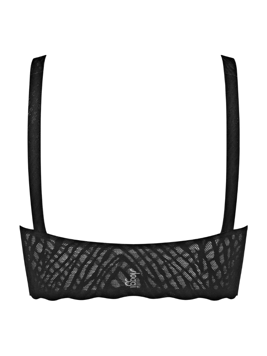 ZERO Feel Bliss Top - Black