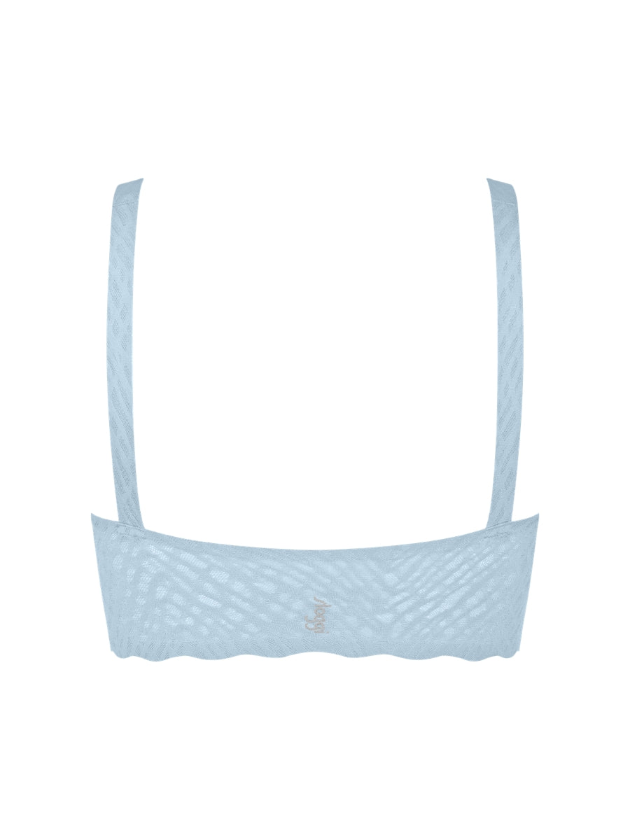 ZERO Feel Bliss Top - Light Blue