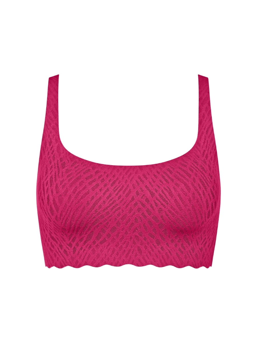 ZERO Feel Bliss Top - Berry