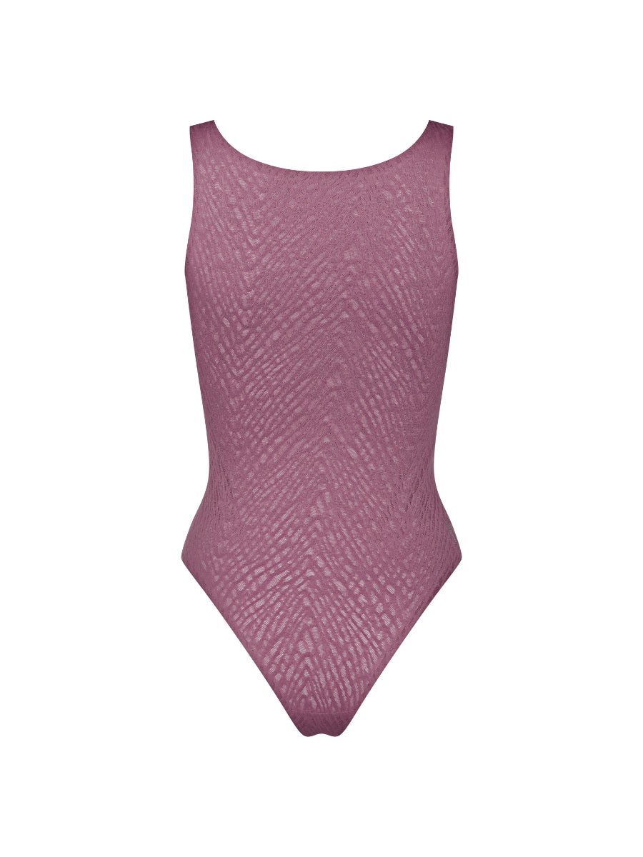 ZERO Feel Bliss Body - Lila Clover