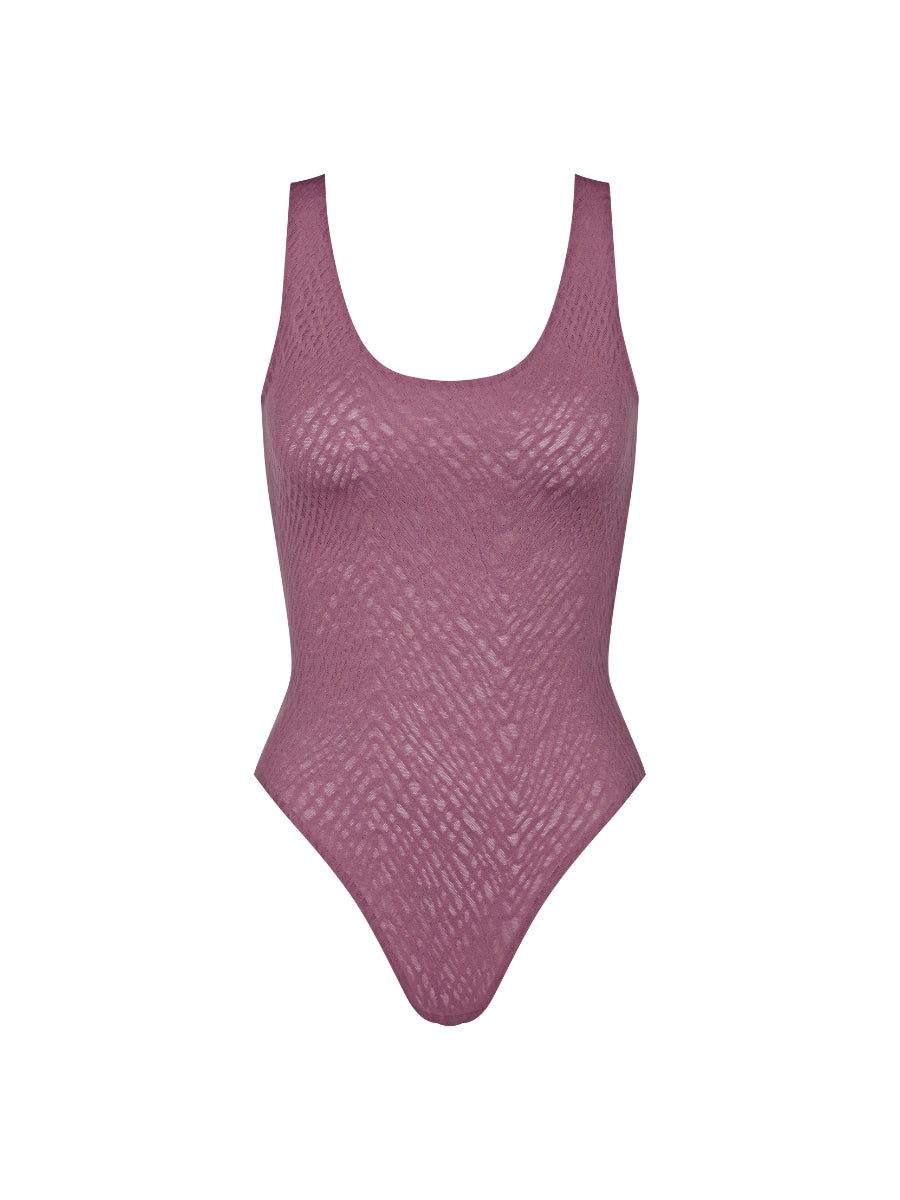 ZERO Feel Bliss Body - Lila Clover