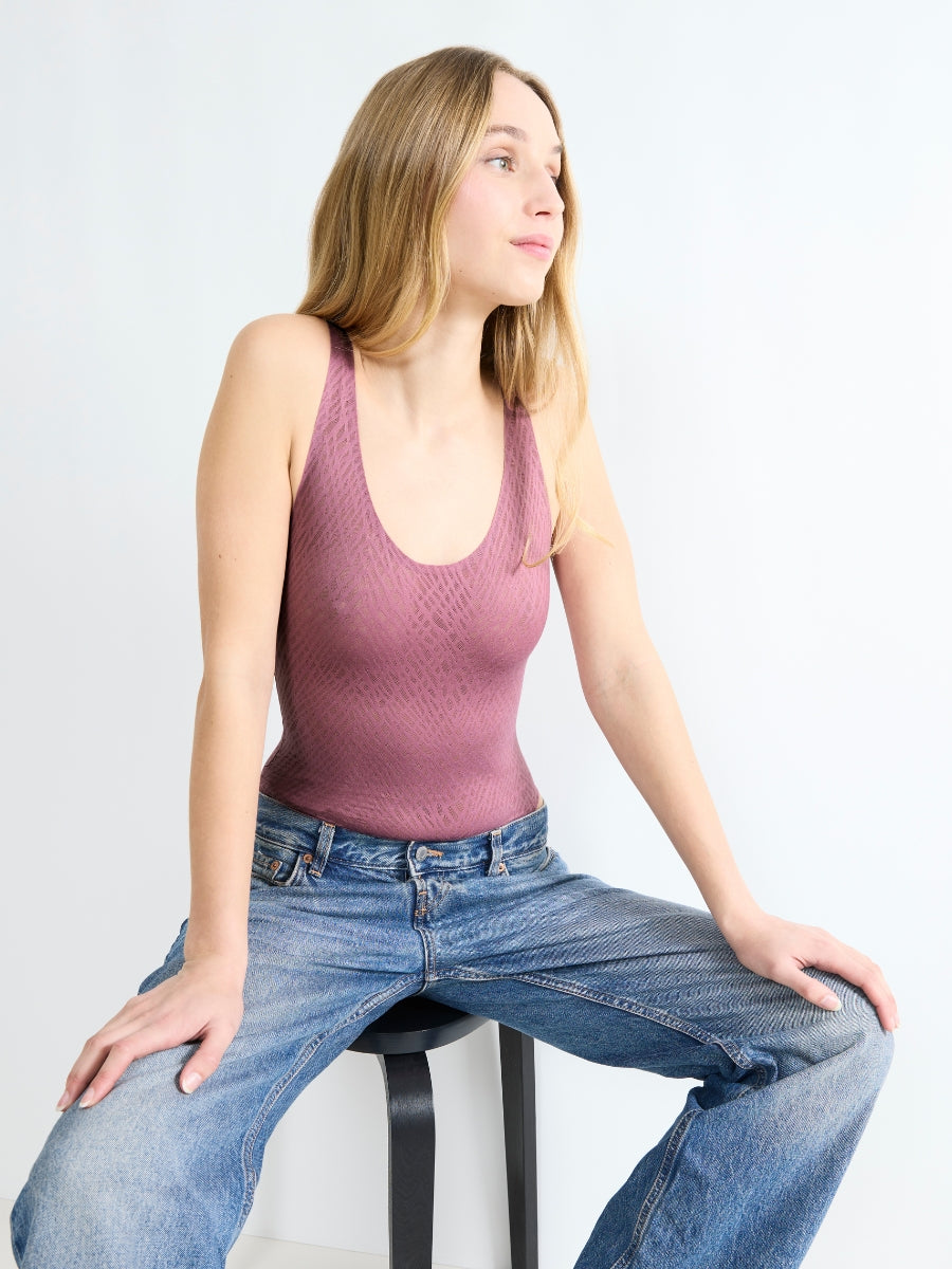 ZERO Feel Bliss Body - Lila Clover