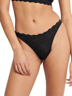 ZERO Feel Bliss String Thong