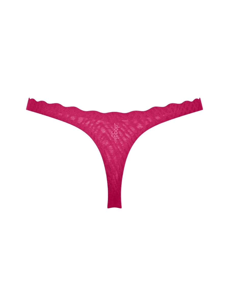 ZERO Feel Bliss String Thong
