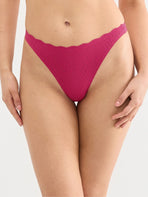 ZERO Feel Bliss String Thong