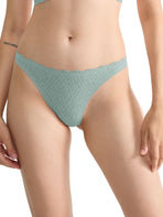 ZERO Feel Bliss String Thong