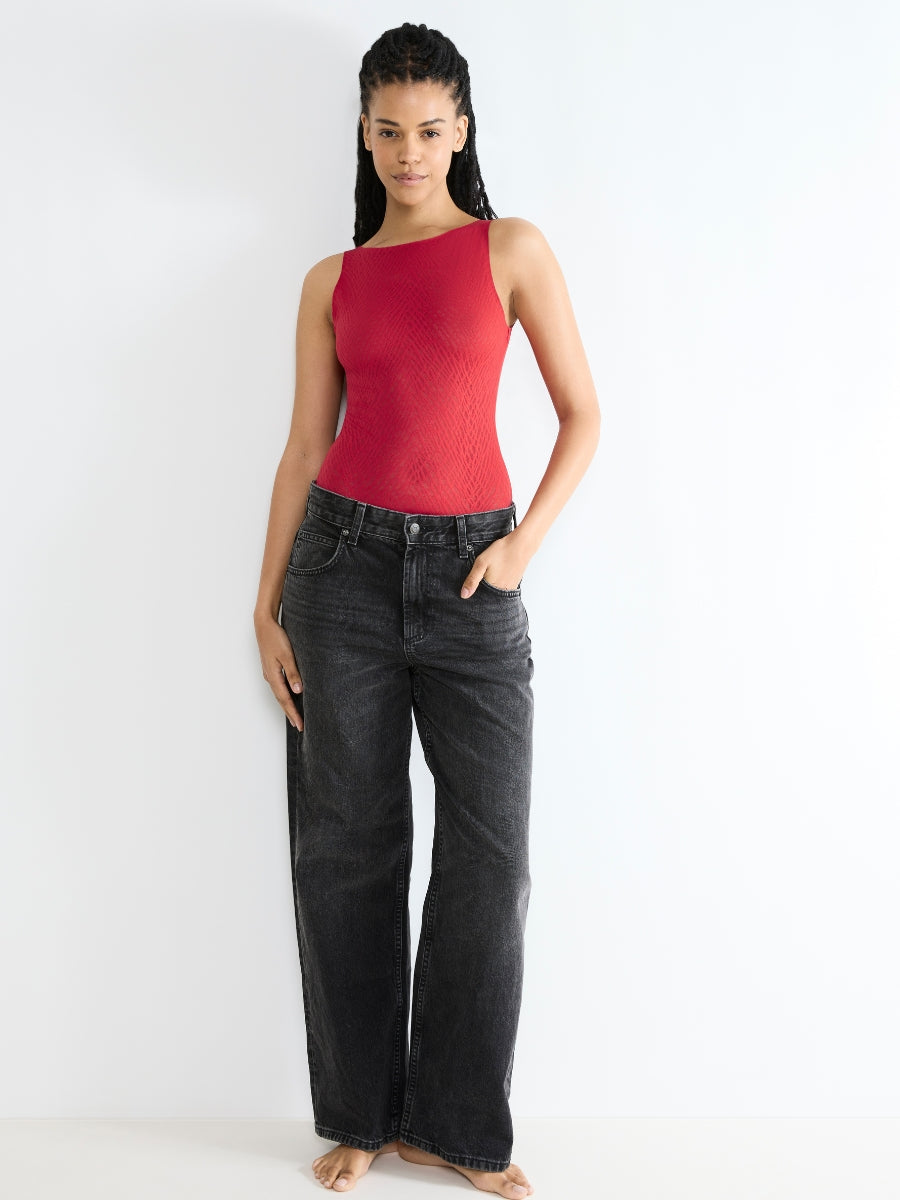 ZERO Feel Bliss Body - Shanghai Red