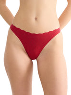 ZERO Feel Bliss String Thong