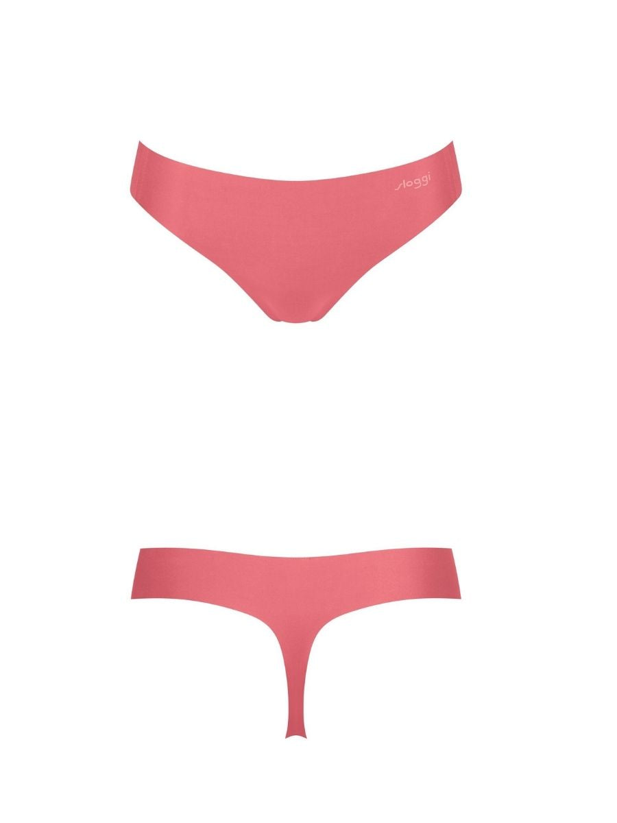 sloggi mid rise thong