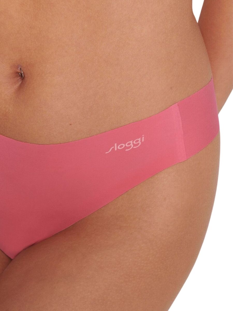 sloggi mid rise thong