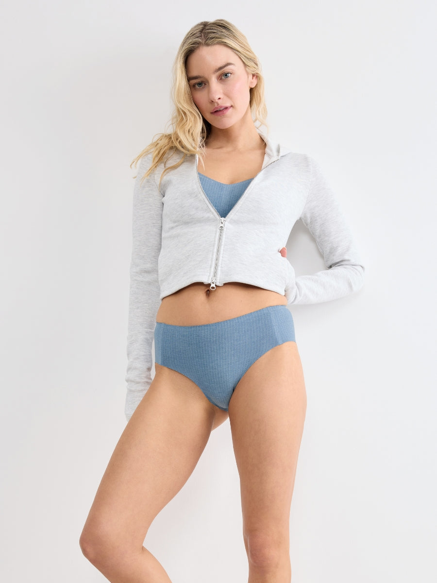 Liberty Blue