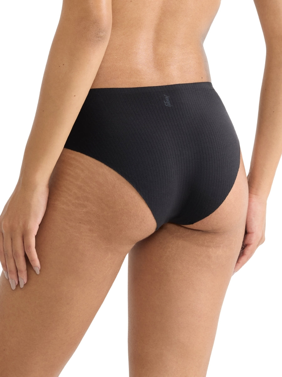 ZERO Feel Pure High Leg Brief
