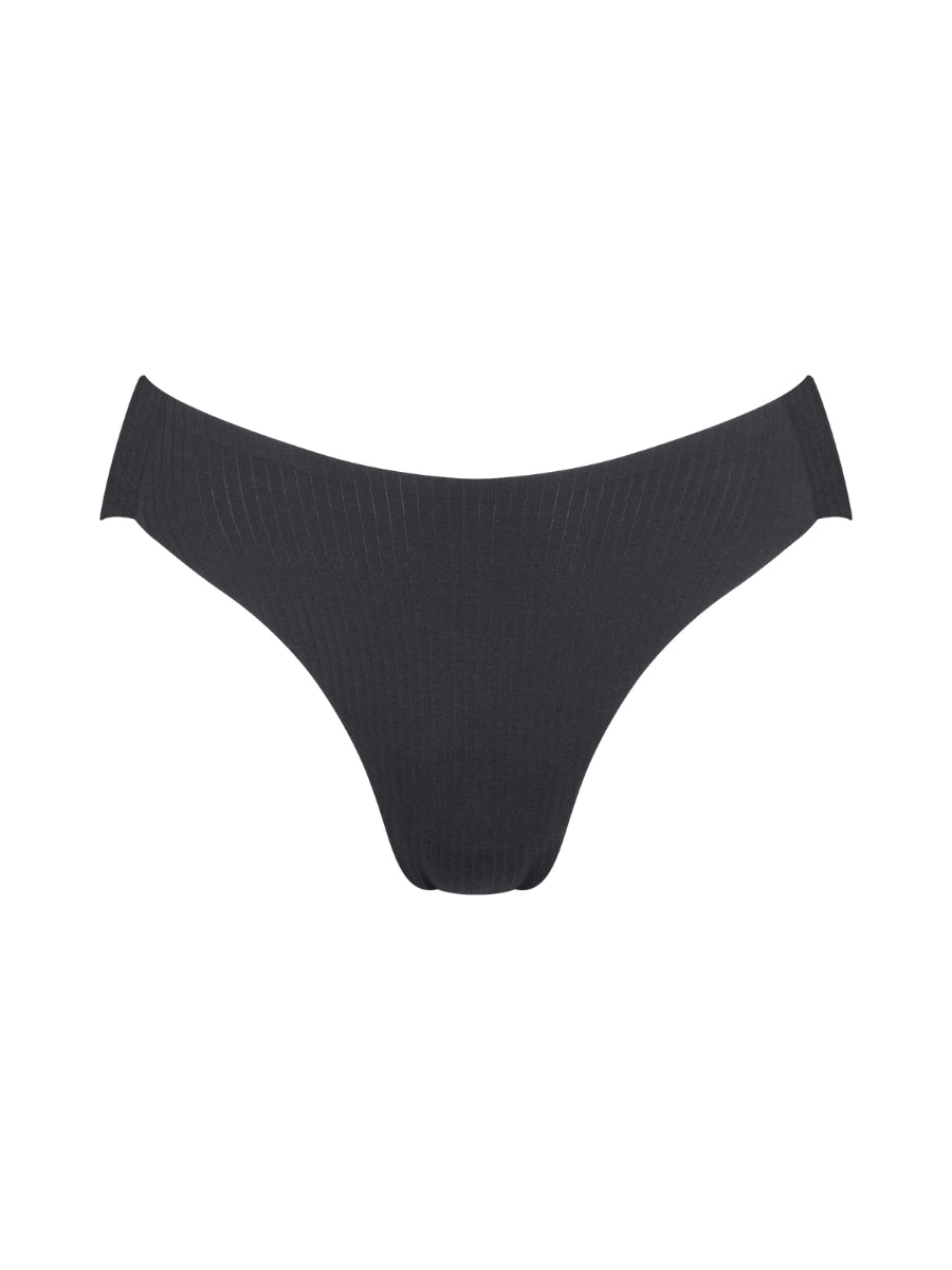 ZERO Feel Pure High Leg Brief