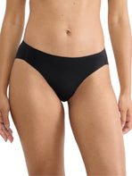 ZERO Feel Pure High Leg Brief