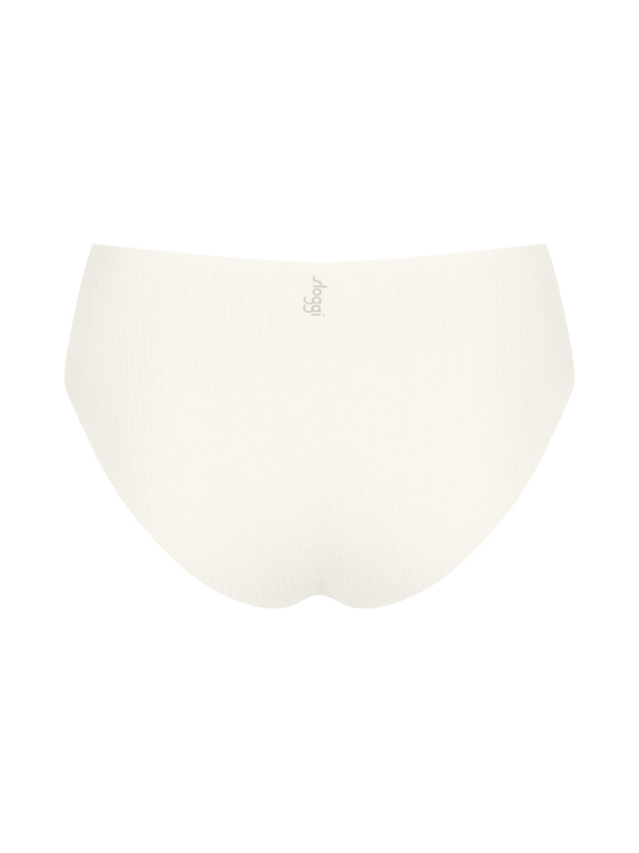 ZERO Feel Pure High Leg Brief