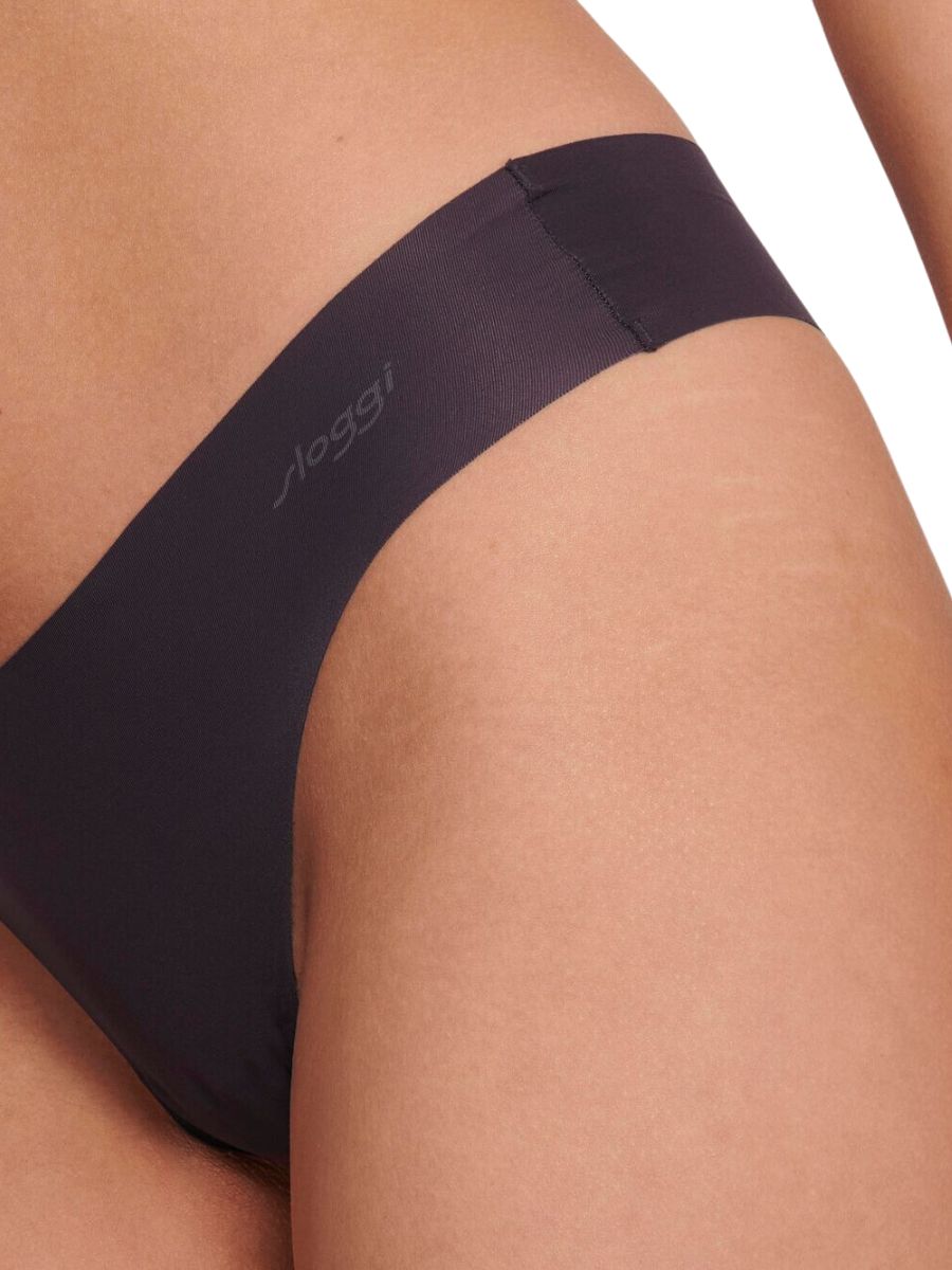 sloggi zero microfibre 2.0 hipstring