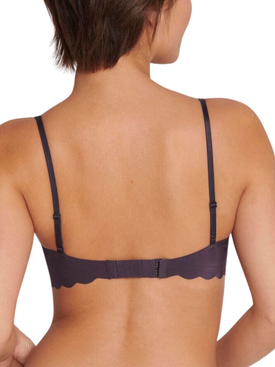 sloggi zero microfibre 2.0 soft bra