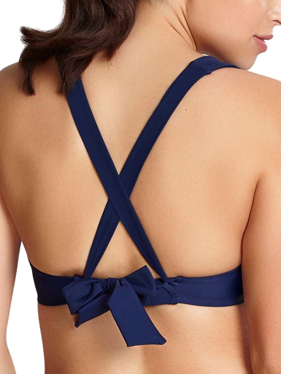 panache anya cruise multiway bikini top