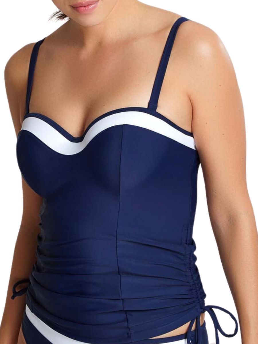 panache anya cruise multiway tankini