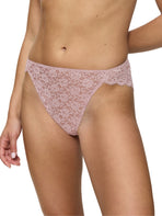 Amourette High Leg Tai