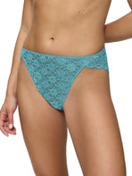 Amourette High Leg Tai