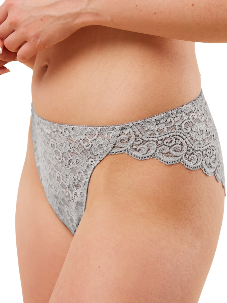 Amourette High Leg Tai