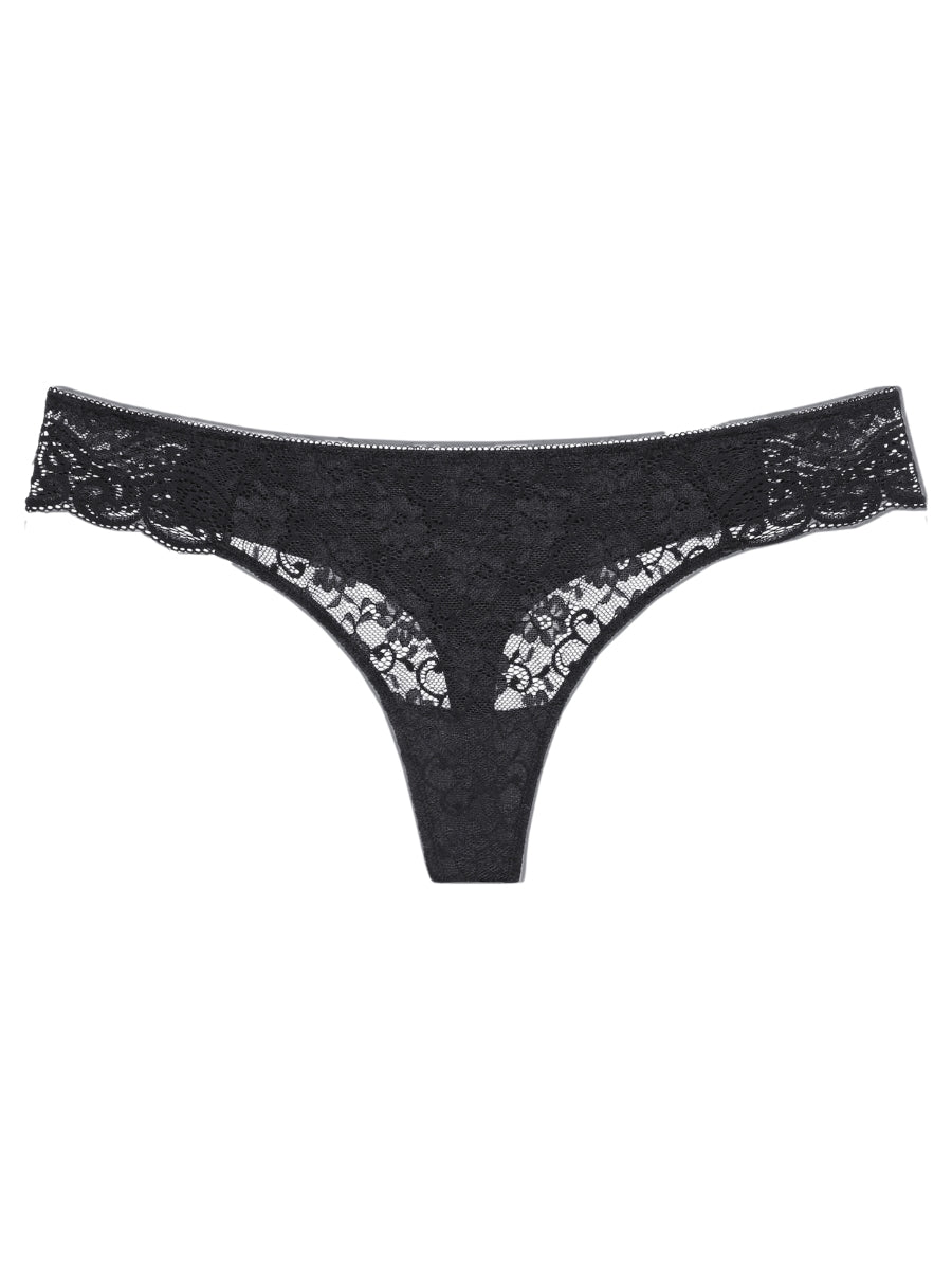 Amourette Hipster Thong