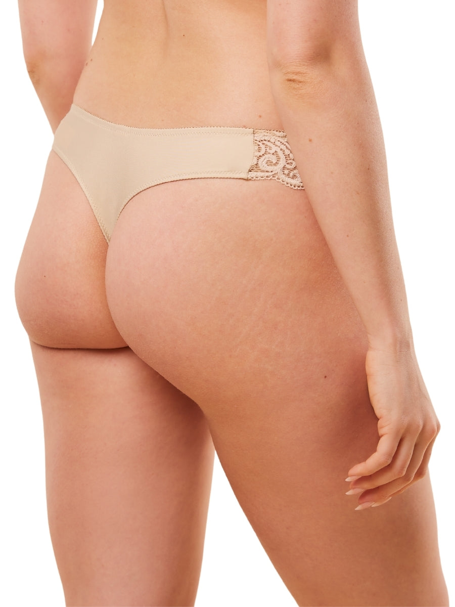 Amourette Hipster Thong