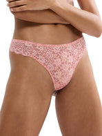 Amourette Hipster Thong