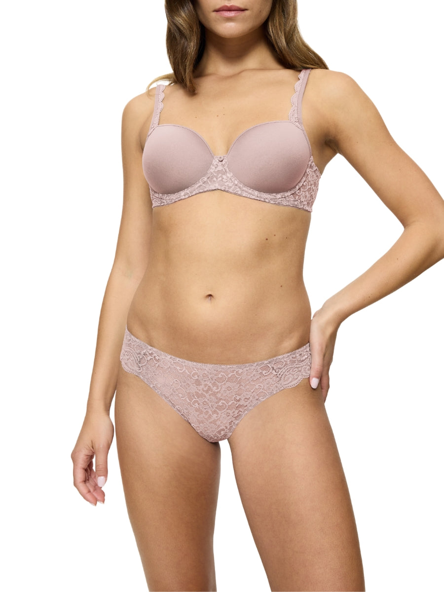 Amourette Hipster Thong