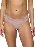 Amourette Hipster Thong