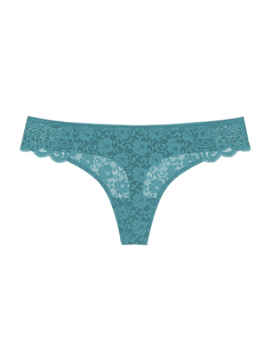 Amourette Hipster Thong
