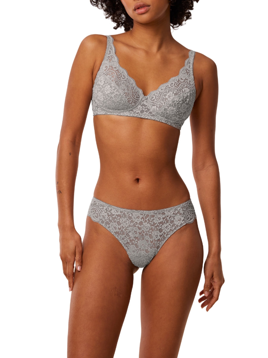 Amourette Hipster Thong