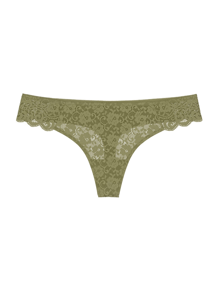 Amourette Hipster Thong