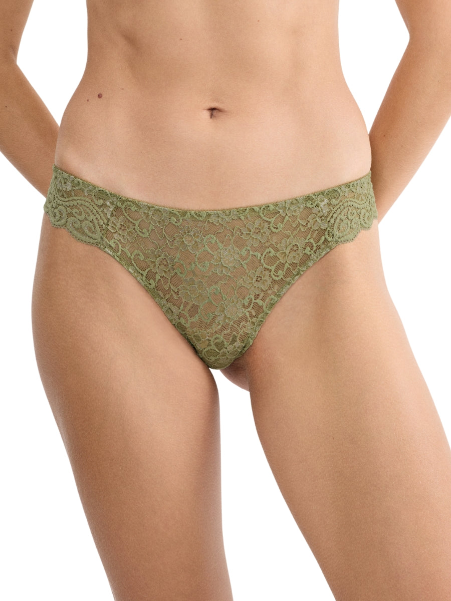 Amourette Hipster Thong
