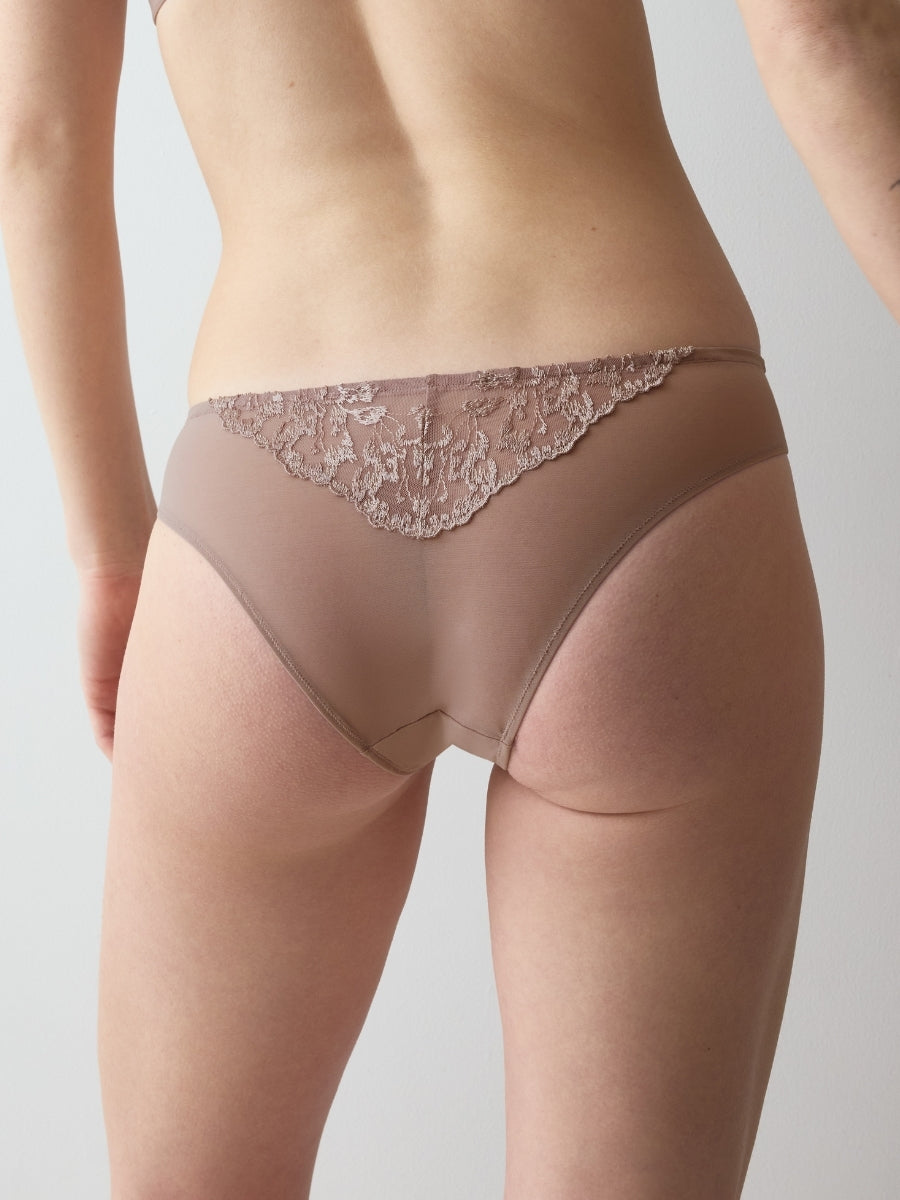 Amourette Berry Brazilian