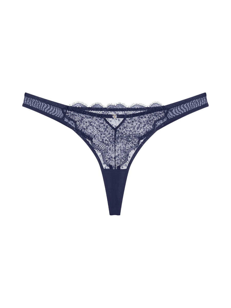 Amourette Sparkle Thong