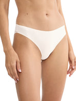 Ecru White