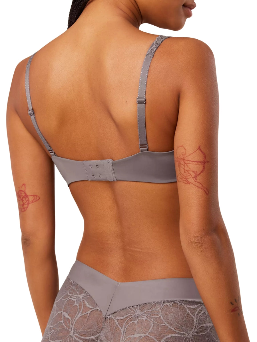 Triumph Damen Body Make-up Illusion Wp Ex Bra – Formgebender BH Mit Speziellem Tragekomfort