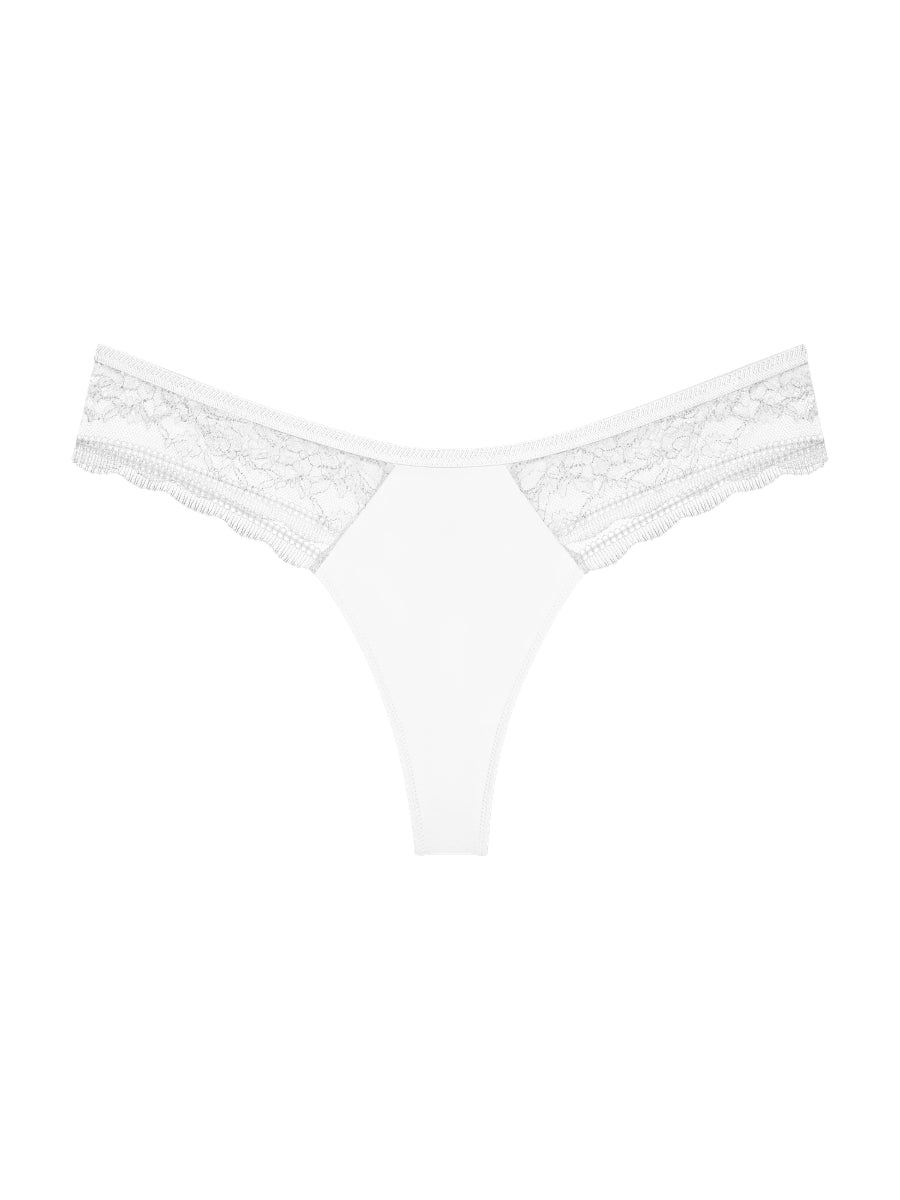 Comfort Allure Thong